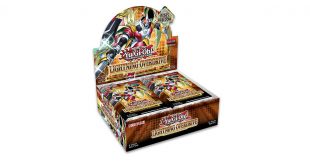 Yu-Gi-Oh! KOLEKSİYON KART OYUNUNDANDAKİ EFSANEVİ YARATIKLARI DAHA ÖNCE HİÇ BÖYLE GÖRMEDİNİZ!