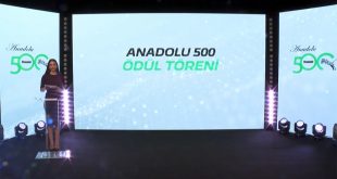 SANKO HOLDİNG ONURSAL BAŞKANI ABDULKADİR KONUKOĞLU’NA TÜRKİYE’YE DEĞER KATTIĞINDAN DOLAYI “ONUR ÖDÜLÜ” TAKDİM EDİLDİ