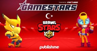 Türk Brawler’lar Global Arenada!