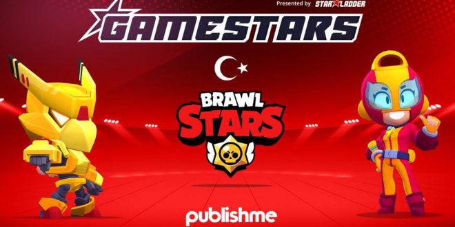 Türk Brawler’lar Global Arenada!