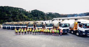 Boğaziçi Beton Talep Toplama Sürecini Başarıyla Tamamladı