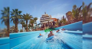 Dubai’ye Emirates’le Uçun, Dubai’deki Aquaventure Waterpark ve The Lost Chambers Aquarium’a Tam Gün Ücretsiz Giriş Hakkı Kazanın