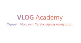 Sony Türkiye, Vlog Dünyasına Girmek İsteyenlere Ücretsiz Eğitim Olanağı Sunduğu Platformu “Sony Vlog Academy” projesini hayata geçirdi
