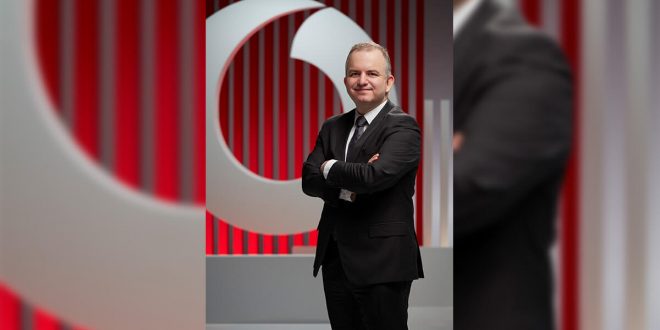 VODAFONE’DAN SÜPERMARKET MÜŞTERİLERİNE MOBİL ÖDEME KOLAYLIĞI