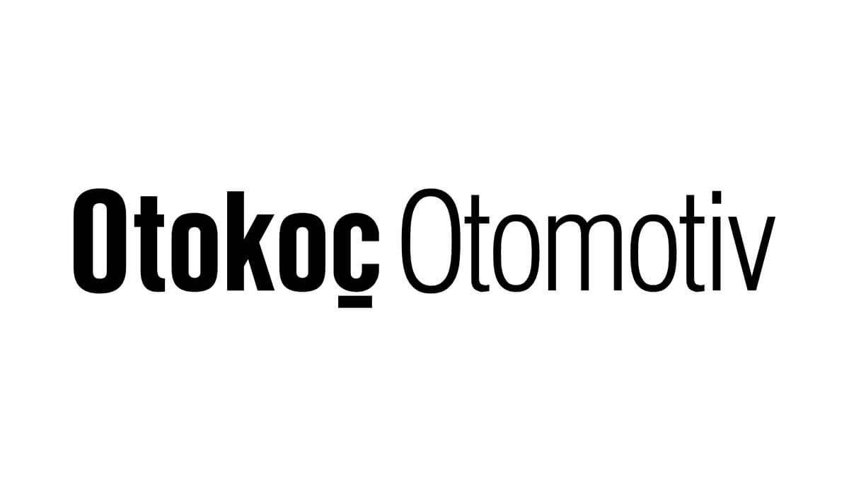 Otokoç Otomotiv