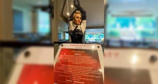 Madonna’nın Balmumu Heykeli Grand Hyatt İstanbul’da!