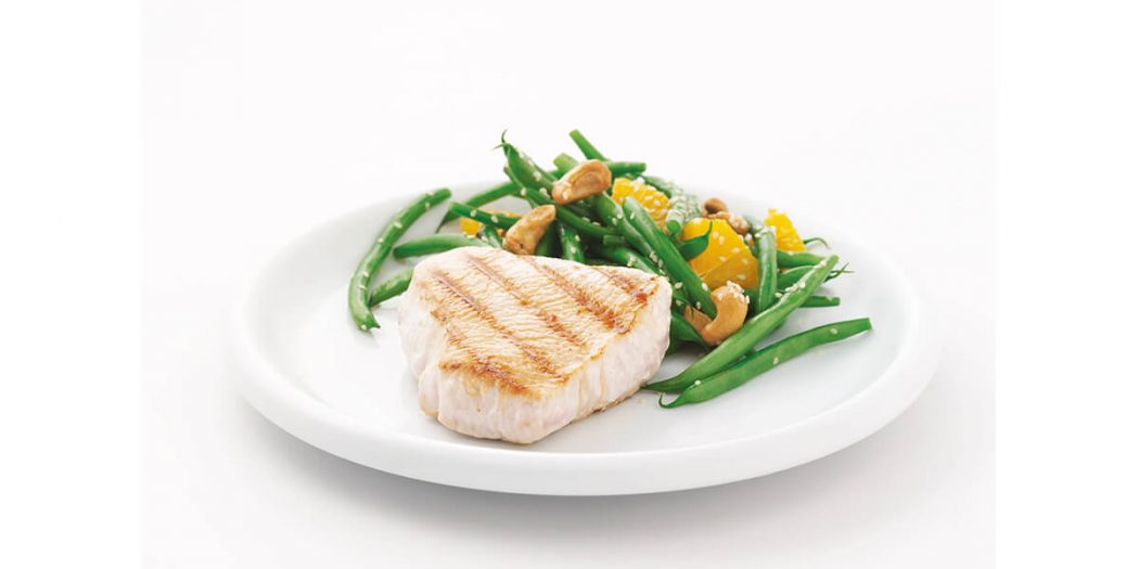 Protein alımını arttırmanın en basit yolu Tavuk ve hindi eti tüketmek