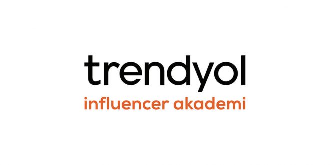 Trendyol Influencer Akademi kuruldu
