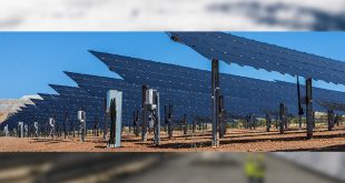 Borusan CAT yenilenebilir enerji hizmetlerini solar sistemlerle genişletiyor