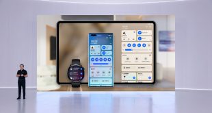 HUAWEI, HarmonyOS 2.0 işletim sistemli yeni ürünlerini tanıttı
