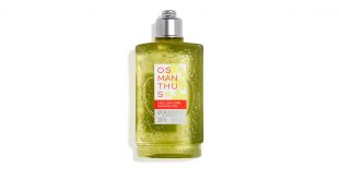 Bitki hazinesi Osmanthus çiçeği, L’Occitane’la bir parfüm efsanesi olmaya aday!