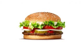 Burger King®’in yeni efsanesi sebze proteinli BK Planty Whopper® Tüm Burger King® Restoranlarında Satışa Sunuldu!