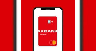 Mobilden Akbanklı olanlar, cebe inen Akbank Kart ile 1.200 TL’ye varan chip-para kazanıyor