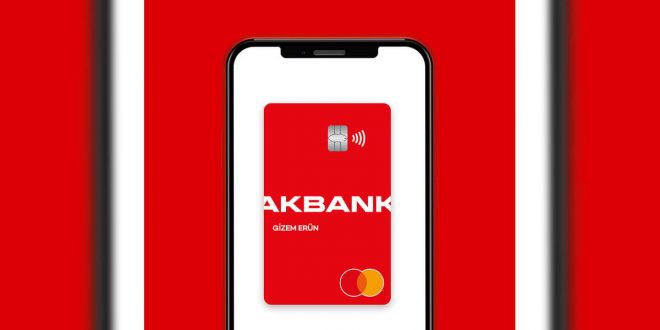 Mobilden Akbanklı olanlar, cebe inen Akbank Kart ile 1.200 TL’ye varan chip-para kazanıyor