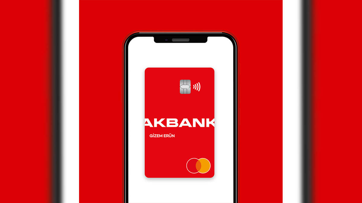 Mobilden Akbanklı olanlar, cebe inen Akbank Kart ile 1.200 TL’ye varan chip-para kazanıyor