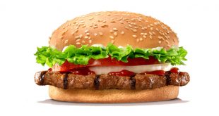 Burger King® Ailesinin Yeni Üyesi: Barbeko Burger