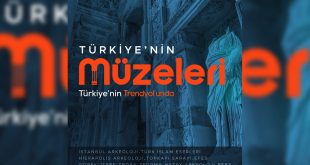 Trendyol’dan Türkiye’nin müzelerine tam destek