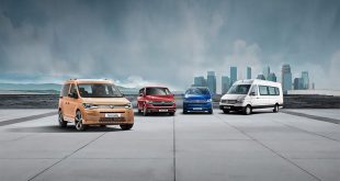 Volkswagen Ticari Araç’tan Haziran Ayına Özel Fırsatlar