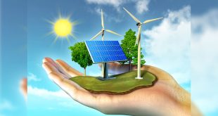 Enerji sektöründe “Yeşil Tarife” uygulaması 1 Haziran’da başladı