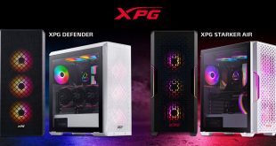 XPG Modüler PC Kasalarıyla Oyuncuların Beğenisini Kazanmayı Hedefliyor