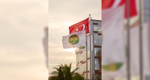 Kuveyt Türk üst üste 4. kez Finansın En İyi İşvereni seçildi