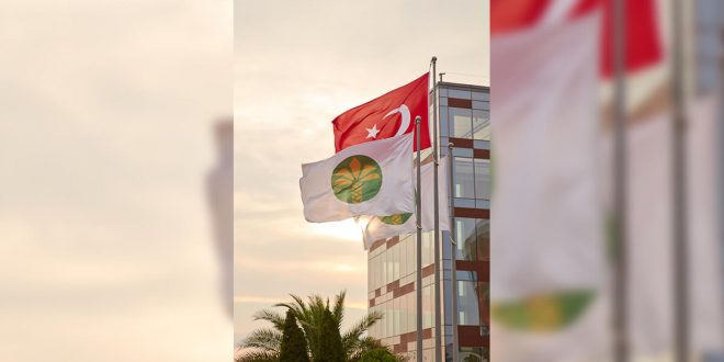 Kuveyt Türk üst üste 4. kez Finansın En İyi İşvereni seçildi