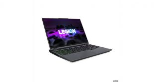 Lenovo Legion 5 Pro ile mühendislik harikası üstün performans