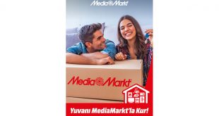 MediaMarkt’tan yuva kurduran kampanya