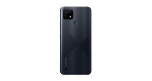 realme İlk Yerli Üretimi C21’i Tanıttı