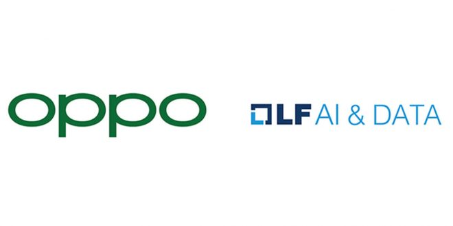 OPPO, Sürdürülebilir Ekosistemde Açık Kaynağı Teşvik Etmek İçin LF AI & Data Foundation'a Katıldı