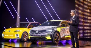 Renault Grubu’ndan daha rekabetçi, sürdürülebilir ve popüler elektrikli araçlar geliyor