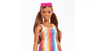 Barbie’den Sürdürülebilir Yeni Koleksiyon