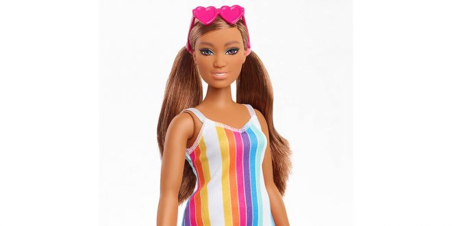 Barbie’den Sürdürülebilir Yeni Koleksiyon