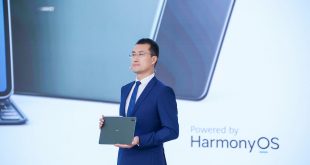 HUAWEI profesyonel özelliklere sahip yeni HUAWEI MatePad Pro'yu tanıttı