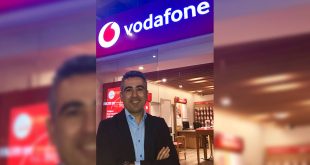 VODAFONE’DAN DÜNYA ÇEVRE GÜNÜ’NDE YENİLENMİŞ İKİNCİ EL CİHAZ KAMPANYASI