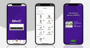 Öğrenmeyi eğlenceli hale getiren Kahoot! artık Türkçe