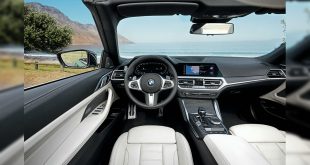 Heyecan Veren Sürüş Keyfiyle Yeni BMW 4 Serisi Cabrio Türkiye’de Ön Siparişe Açıldı