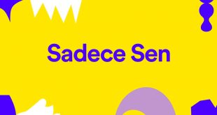 Spotify “Sadece Sen” Kampanyası ile kullanıcıları yepyeni bir kişiselleştirilmiş yolculuğa çıkarıyor