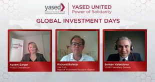 YASED, Dünya Yatırım Raporu’nun Türkiye lansmanını gerçekleştirdi