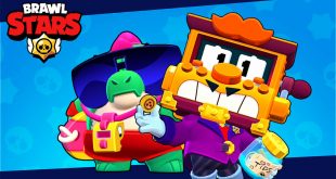 Yeni Savaşçılar Buzz ve Griff ile Brawl Stars Güncellendi: Dinozorlu Yaz