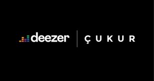 Kamufle ve Toygar Işıklı’nın Çukur’un final bölümü için yeni şarkısı sadece Deezer’da