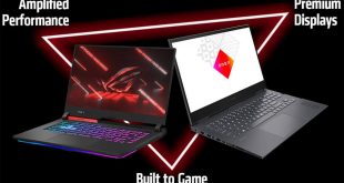 AMD Computex 2021’de yeni mobil grafik işlemcilerini duyurdu