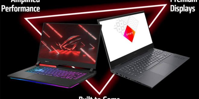 AMD Computex 2021’de yeni mobil grafik işlemcilerini duyurdu