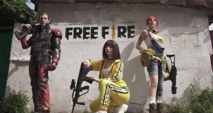 HİDRA'DAN FREE FIRE'A ÖZEL RAP ŞARKI: "BİZİM MAHALLE"