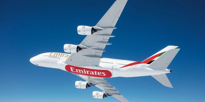Emirates SkyCargo, Pelin Korkmaz'ı Türkiye Kargo Müdürü Olarak Atadı