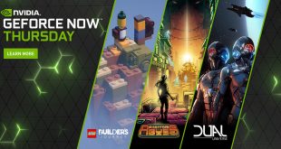 LEGO Builder's Journey, Phantom Abyss ve Dual Universe GeForce NOW Kütüphanesine Eklendi