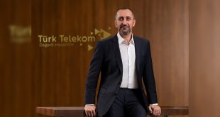 TÜRK TELEKOM ÇALIŞANLARI 3 YILDA 18 TON ELEKTRONİK ATIĞI DÖNÜŞTÜRDÜ