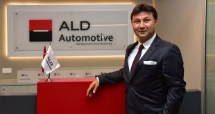 ALD Automotive’den esnek mobilite çözümü: ALD Flex