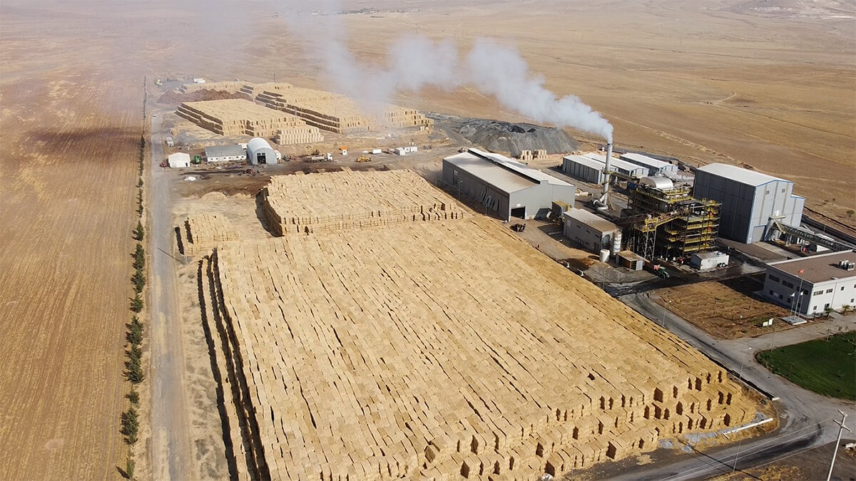 Consus Enerji halka arz yolunda ilk adımı attı