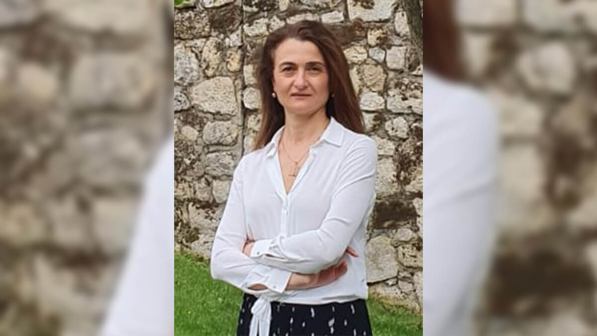 NTT DATA Business Solutions Türkiye’nin Nearshoring Hizmetlerinden Sorumlu Direktörü Ayşegül Güler oldu